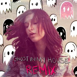 อัลบัม Ghost In My House (Jared Palomar Remix) ศิลปิน Jared Palomar