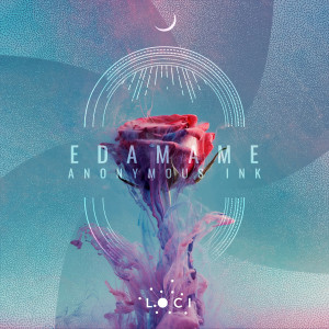 Edamame的專輯Anonymous Ink