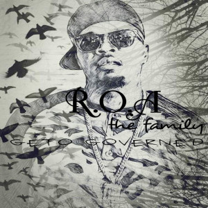 Album R.O.A the Family Geto Governed (Explicit) from A.R-G