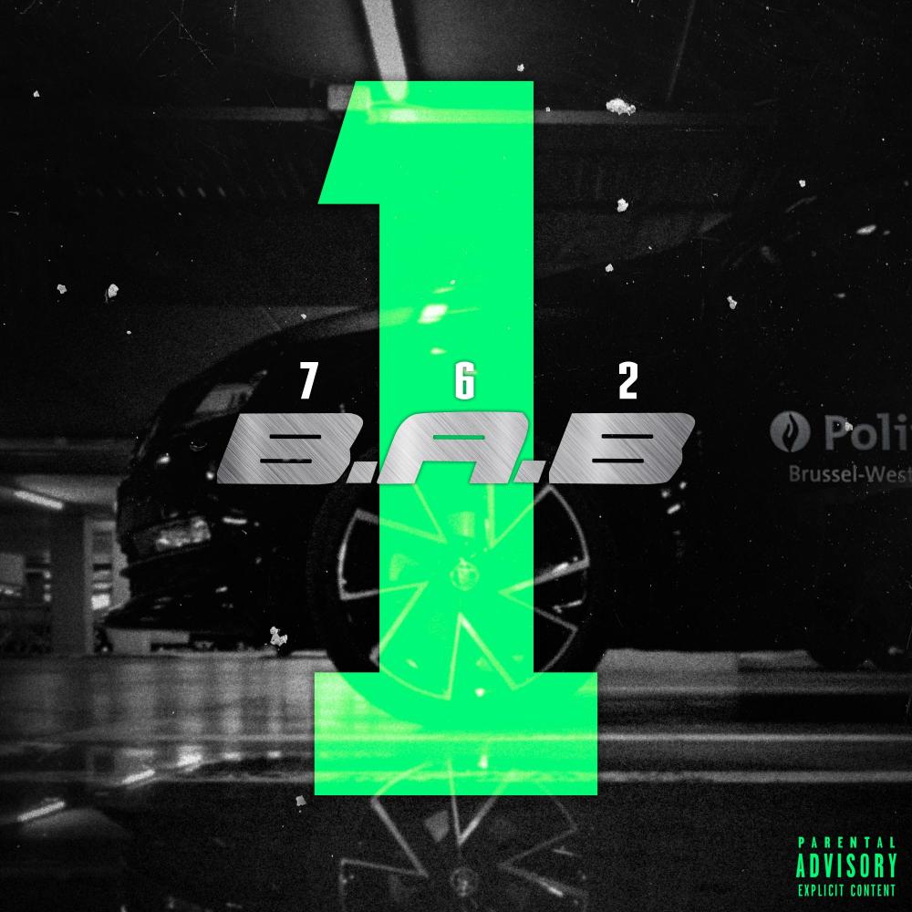 B.A.B (Explicit)