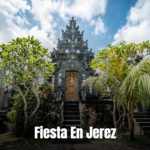 Dengarkan lagu Fiesta En Jerez nyanyian Pepe Romero dengan lirik