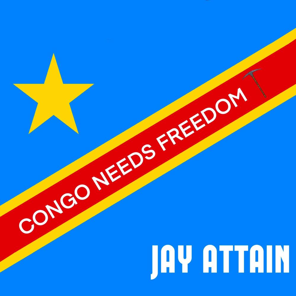 Congo Needs Freedom