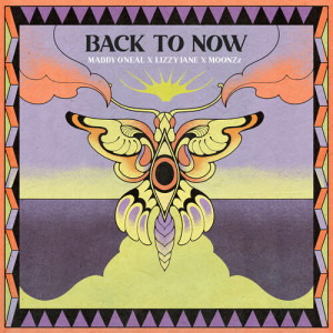 Album Back To Now from Maddy O'Neal