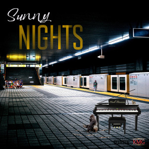 Album Sunny Nights (Explicit) oleh Kush Lamma