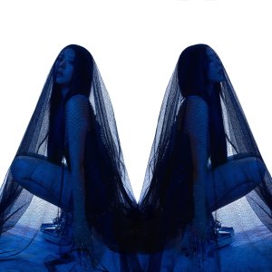 Album Heaven Tonight from ERIKA