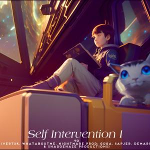 90的專輯Self Intervention I (Explicit)