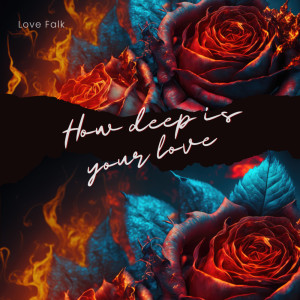 Album How Deep Is Your Love oleh Love Falk