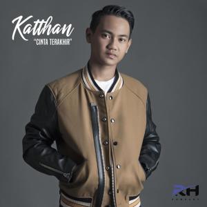 Album Cinta Terakhir from Katthan