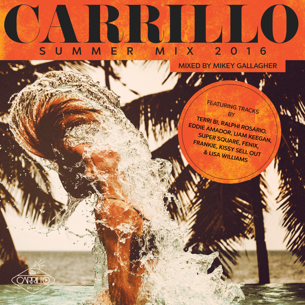 Get To LA (Eddie Amador W Hotel Room Service Dub)