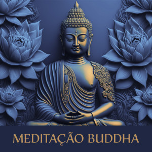 Academia de Meditação Buddha的專輯Meditação Buddha (Música Asiática, Sons Tibetanos de Relaxamento, Alívio de Estresse, Abertura do Terceiro Olho)