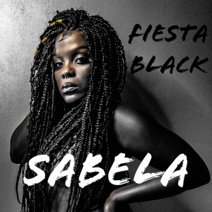 Fiesta Black的专辑Sabela (Radio Edit)