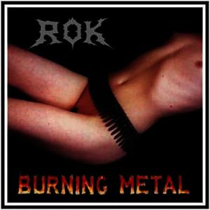 ดาวน์โหลดและฟังเพลง Hell's Angel พร้อมเนื้อเพลงจาก Rok