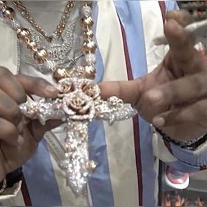 收聽FVNTVSY的lemme work ya' (Explicit)歌詞歌曲