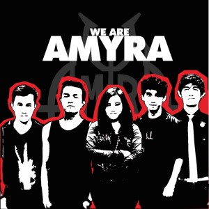 Listen to Go Away song with lyrics from Amyra