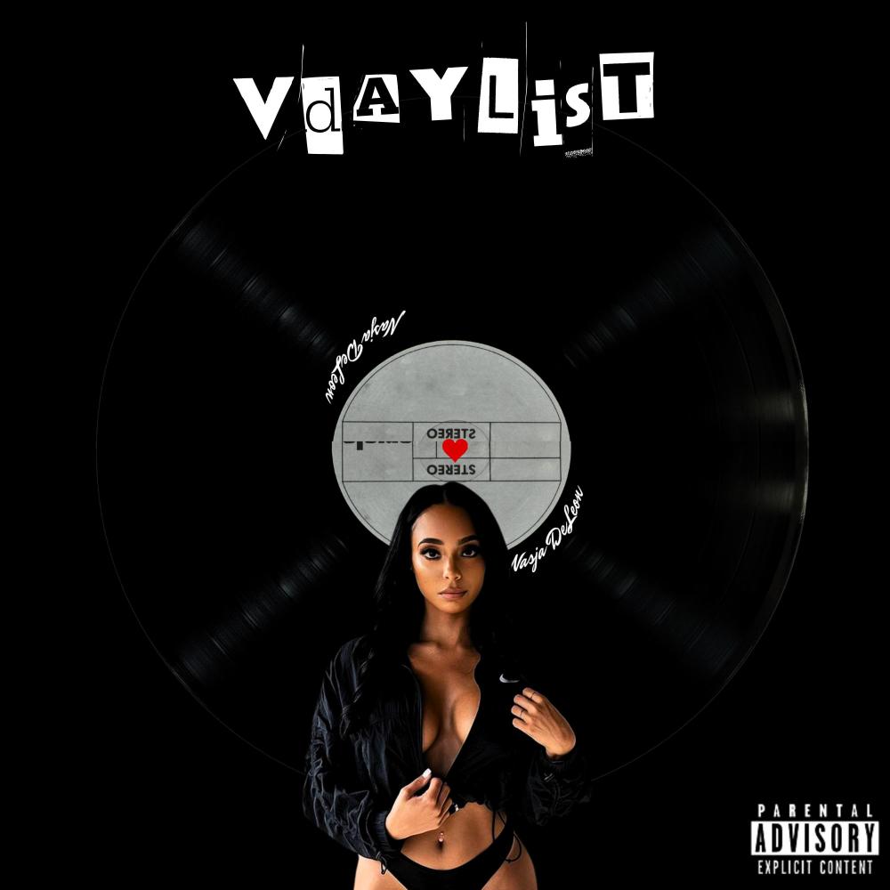 VDay (feat. KeezyTheeUnkind) (Explicit)