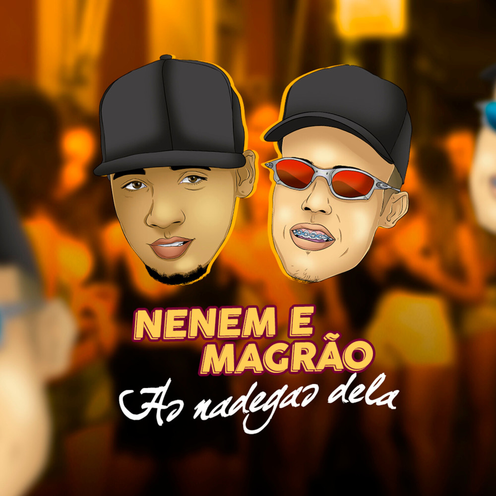 As Nadegas Dela (Explicit)
