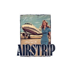 Listen to Airstrip 2025 (Explicit) song with lyrics from TESTOTIT$