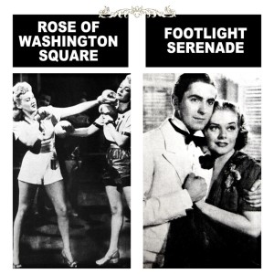收聽Full Company的Rose Of Washington Square歌詞歌曲
