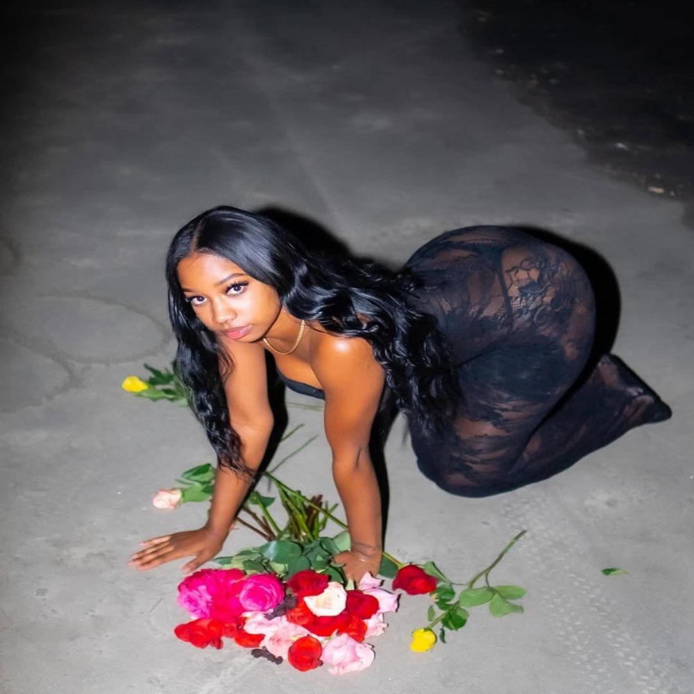 Like Kiya (feat. DoubleBack Man) (Explicit)
