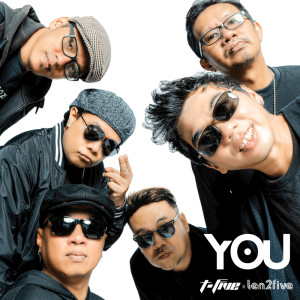 收聽T-Five的You歌詞歌曲