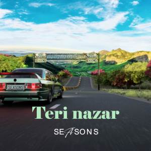 Seasons的專輯Teri Nazar