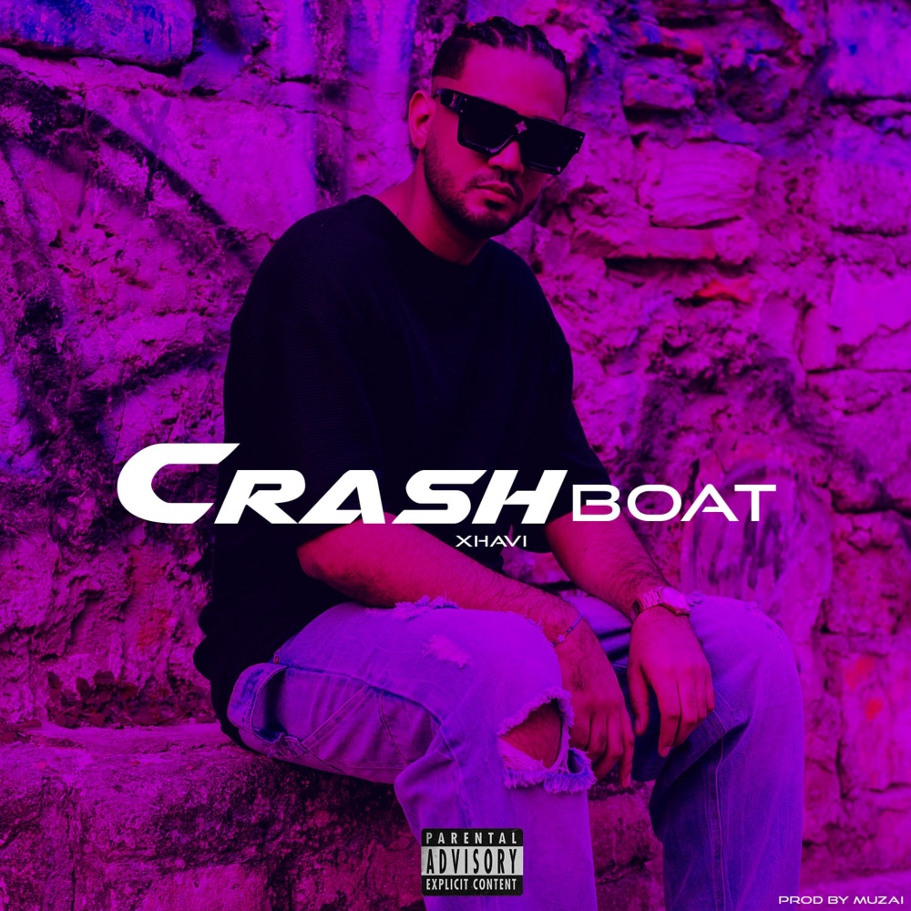 Crash Boat (Explicit)