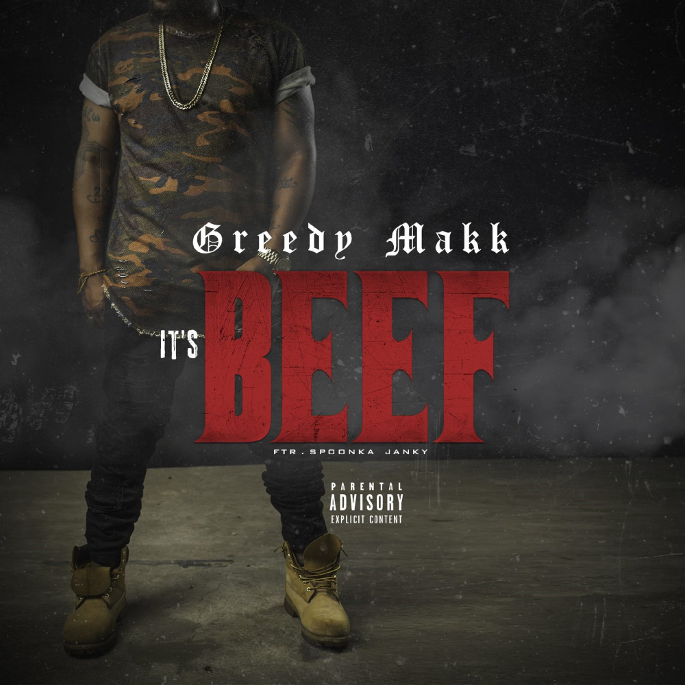 It's Beef (Explicit)