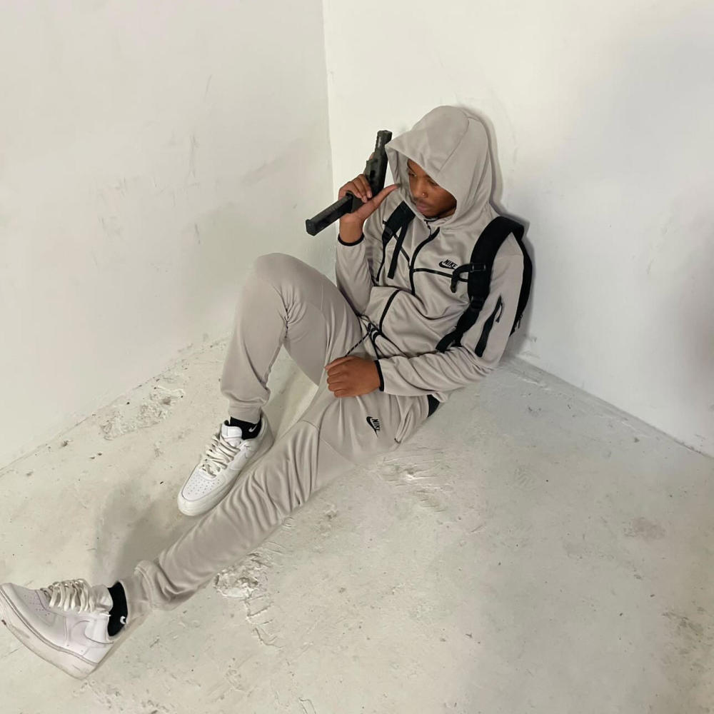 Migo (feat. 3rdstr1ke) (Explicit)