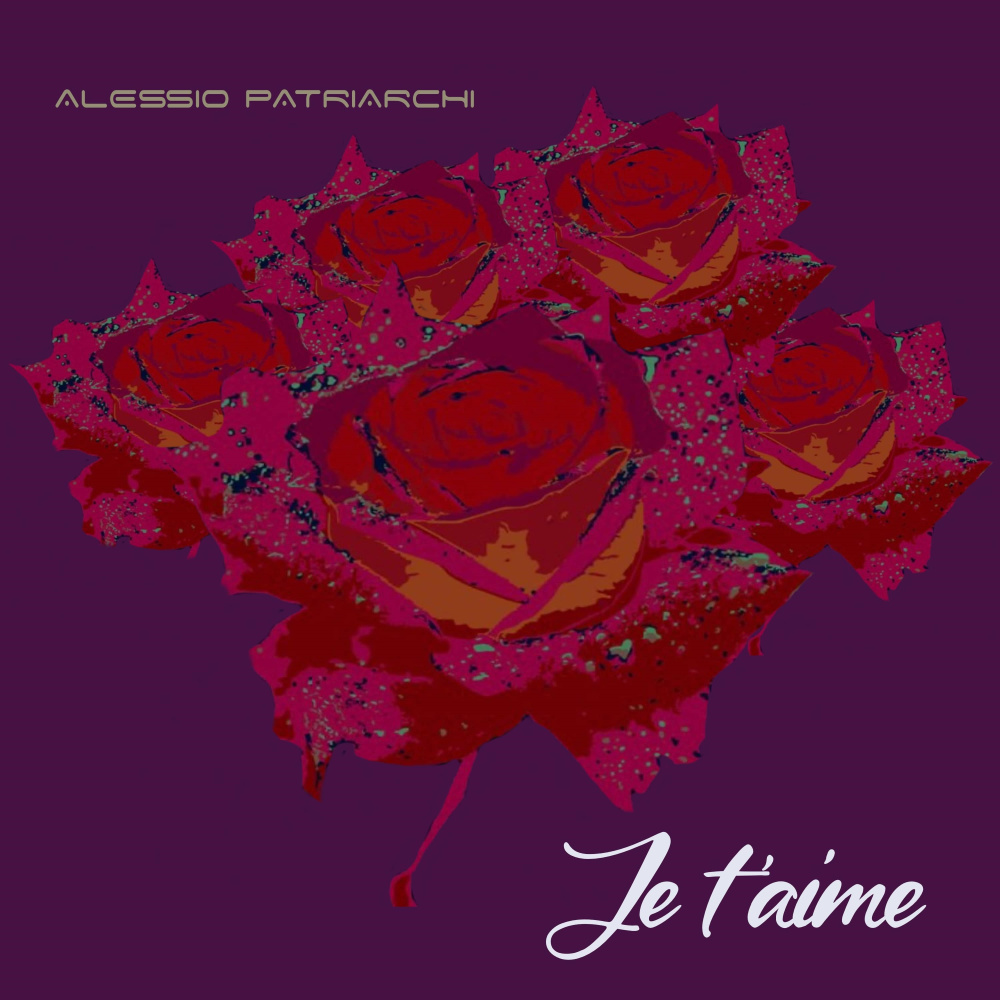Je t'aime