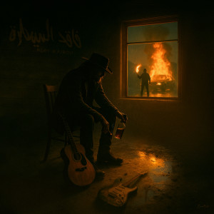 Listen to Fa9ed e'Saytara (Explicit) song with lyrics from Klam