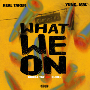 Album What We On (Explicit) from 