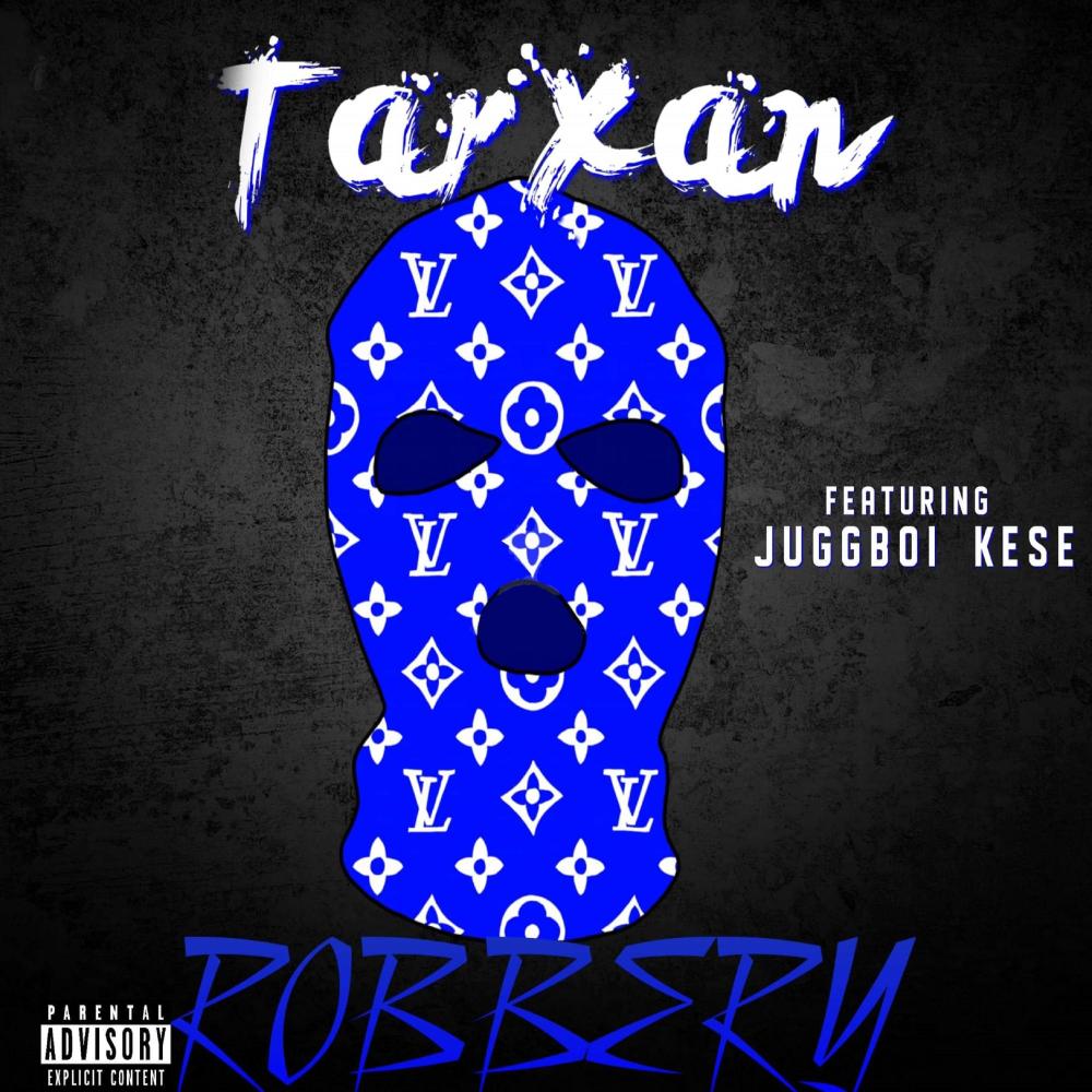 Robbery (feat. JuggBoi Kese)