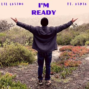 อัลบัม I'm Ready (feat. Ashia) ศิลปิน Ashia