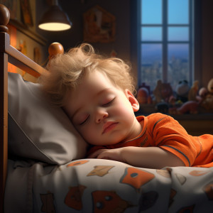Classical Lullabies TaTaTa的專輯Baby Sleep: Lullaby in the Silent Hours