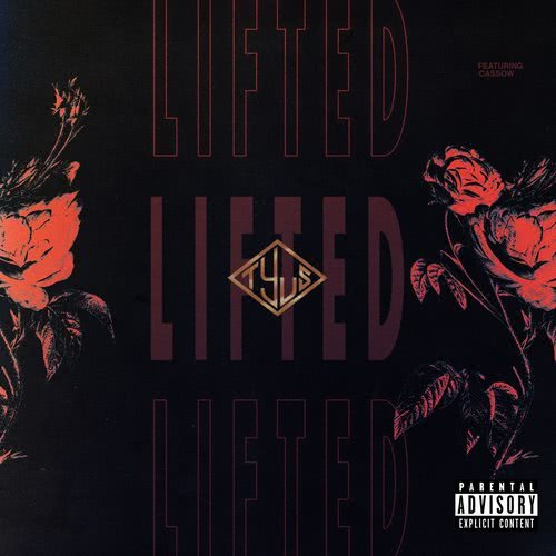 Lifted (feat. Cassow) (Explicit)