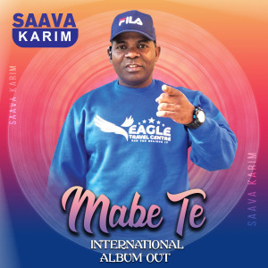 Listen to Mabe Te (Not Bad) song with lyrics from Saava Karim