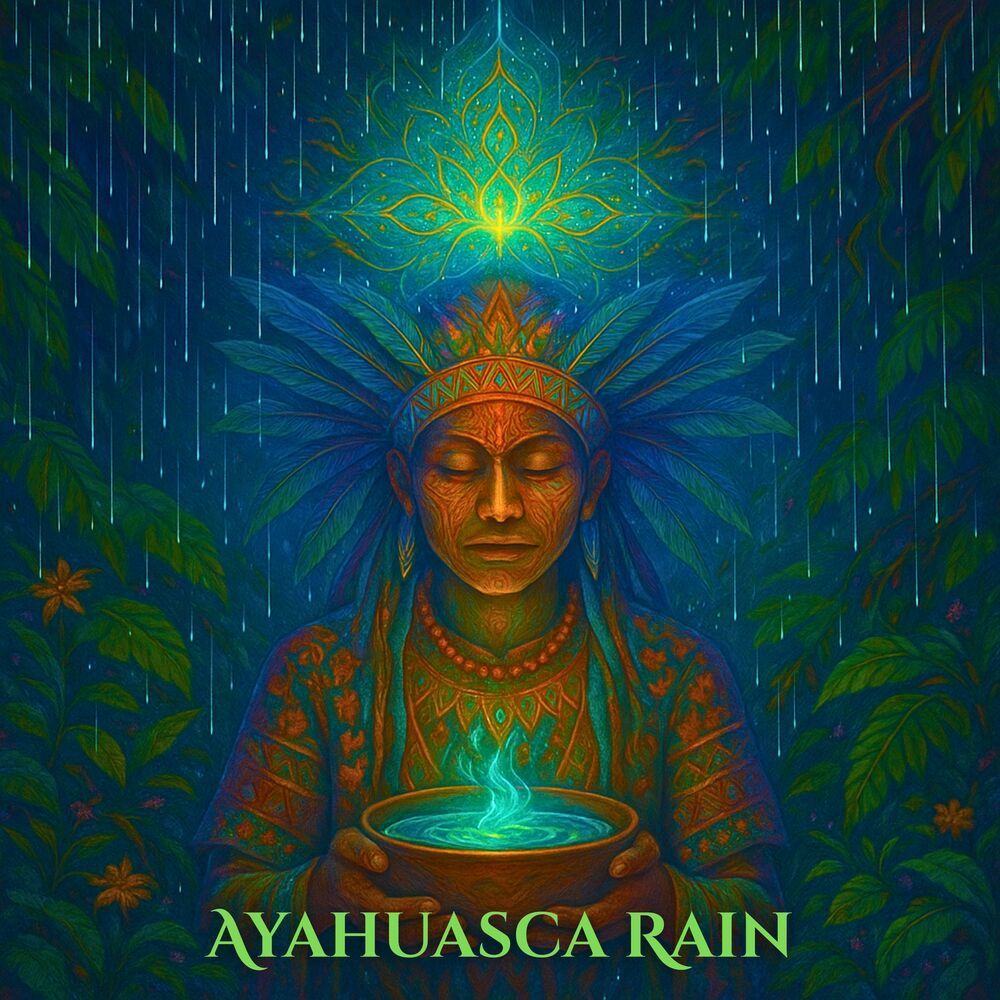 Amazonian Soul Code