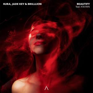 Listen to Beautify song with lyrics from 4URA