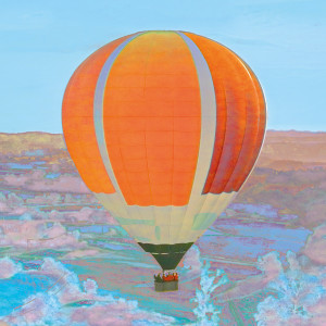 อัลบัม En montgolfière ศิลปิน MPL
