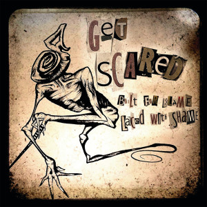 收聽Get Scared的Problematic歌詞歌曲