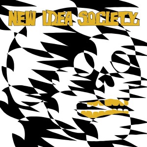 ดาวน์โหลดและฟังเพลง Now Is Here พร้อมเนื้อเพลงจาก New Idea Society