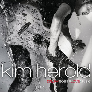 收聽Kim Herold的Love In A Bottle歌詞歌曲
