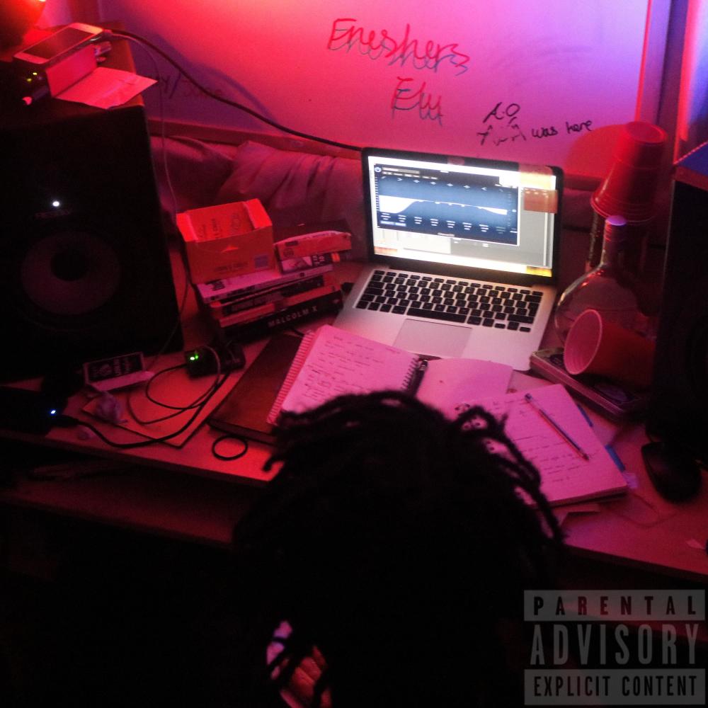 No Love (Explicit)