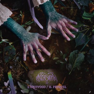 Album L'Equivoco (Il Prequel) from Davide Lanieri