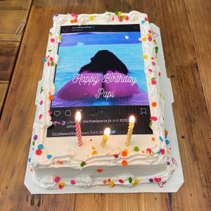 อัลบัม Happy Birthday Papi (Explicit) ศิลปิน Papichy