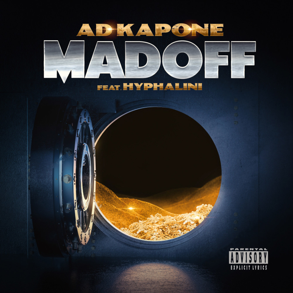 Madoff (Explicit)