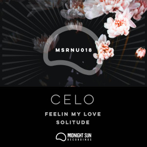 Album Feelin My Love / Solitude from Celo