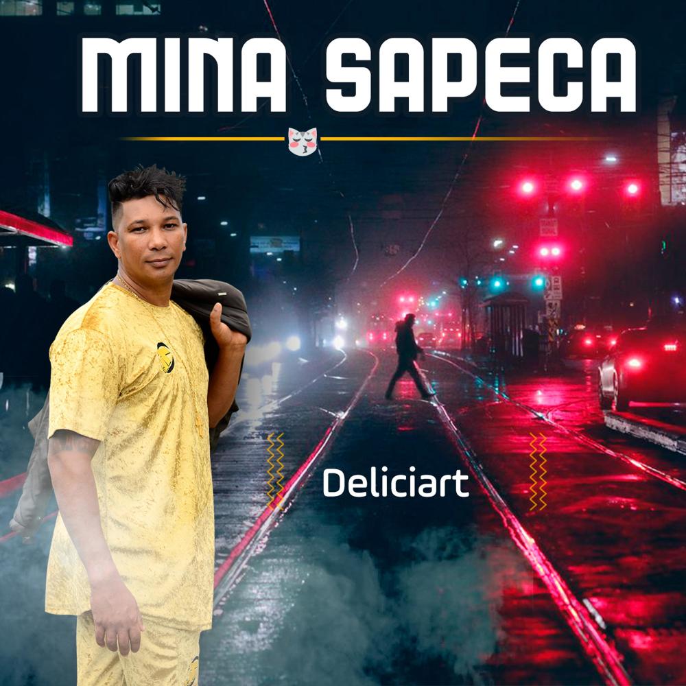 Mina Sapeca (Remastered) (Explicit) (Remastered|Explicit)