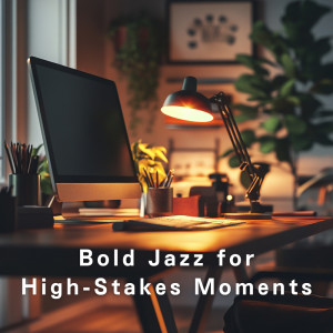 Album Bold Jazz for High-Stakes Moments from Hugo Focus