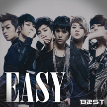 ดาวน์โหลดและฟังเพลง Easy (Sincere Ver.) พร้อมเนื้อเพลงจาก BEAST